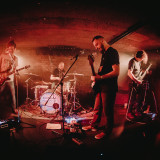 Drom (live 2025)