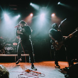 P.O.D. (live 2025)