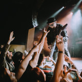 P.O.D. (live 2025)