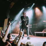 P.O.D. (live 2025)