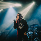 P.O.D. (live 2025)
