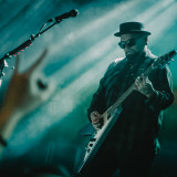 P.O.D. (live 2025)