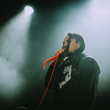 P.O.D. (live 2025)