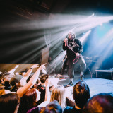 P.O.D. (live 2025)