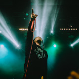 P.O.D. (live 2025)