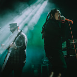 P.O.D. (live 2025)