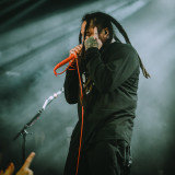 P.O.D. (live 2025)