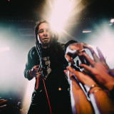 P.O.D. (live 2025)