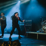 P.O.D. (live 2025)