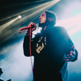 P.O.D. (live 2025)