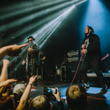 P.O.D. (live 2025)