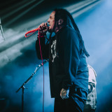 P.O.D. (live 2025)