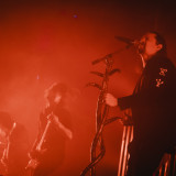 Satyricon (live 2025)