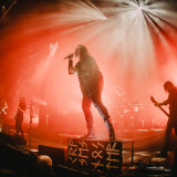 Satyricon (live 2025)