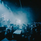 Satyricon (live 2025)