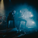Satyricon (live 2025)