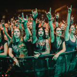 Behemoth (live 2025)