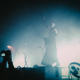 Behemoth (live 2025)