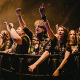 Behemoth (live 2025)