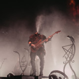 Behemoth (live 2025)