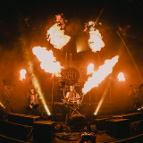 Behemoth (live 2025)