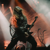 Behemoth (live 2025)