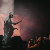 Behemoth (live 2025)