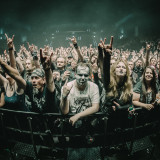 Behemoth (live 2025)