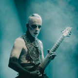 Behemoth (live 2025)