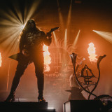 Behemoth (live 2025)
