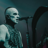 Behemoth (live 2025)