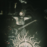 Behemoth (live 2025)