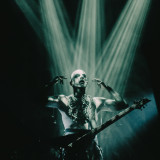 Behemoth (live 2025)