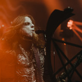 Behemoth (live 2025)