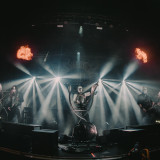 Behemoth (live 2025)