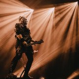 Behemoth (live 2025)