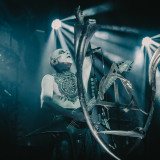 Behemoth (live 2025)