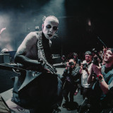 Behemoth (live 2025)