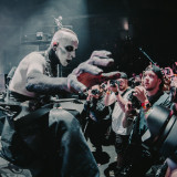 Behemoth (live 2025)