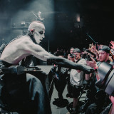 Behemoth (live 2025)