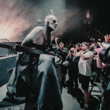 Behemoth (live 2025)
