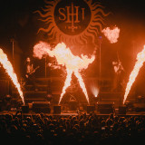 Behemoth (live 2025)