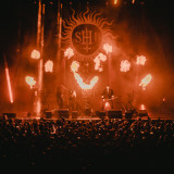Behemoth (live 2025)