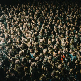 Behemoth (live 2025)
