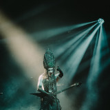 Behemoth (live 2025)