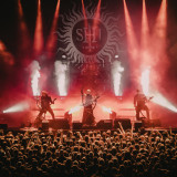 Behemoth (live 2025)