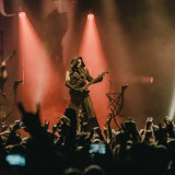 Behemoth (live 2025)
