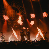 Behemoth (live 2025)