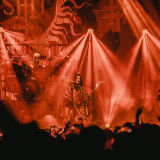 Behemoth (live 2025)