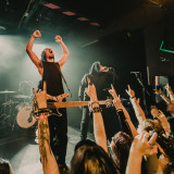 Crystal Lake (live 2025)